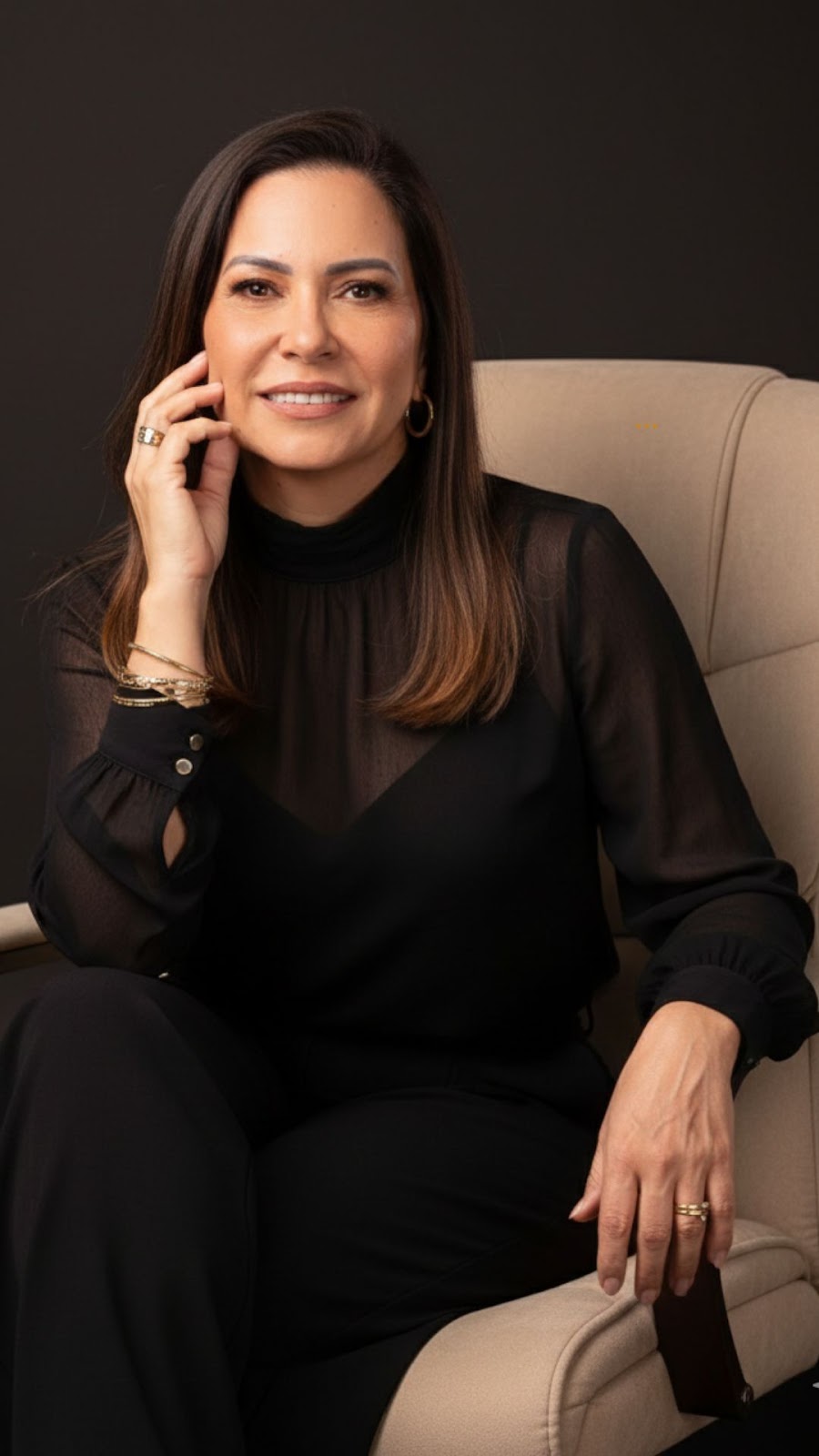 Luciana Novaes Moreira