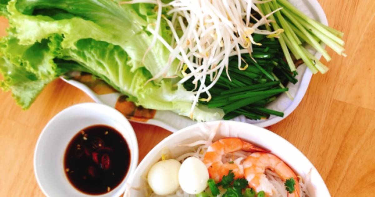 Hủ tiếu nam vang