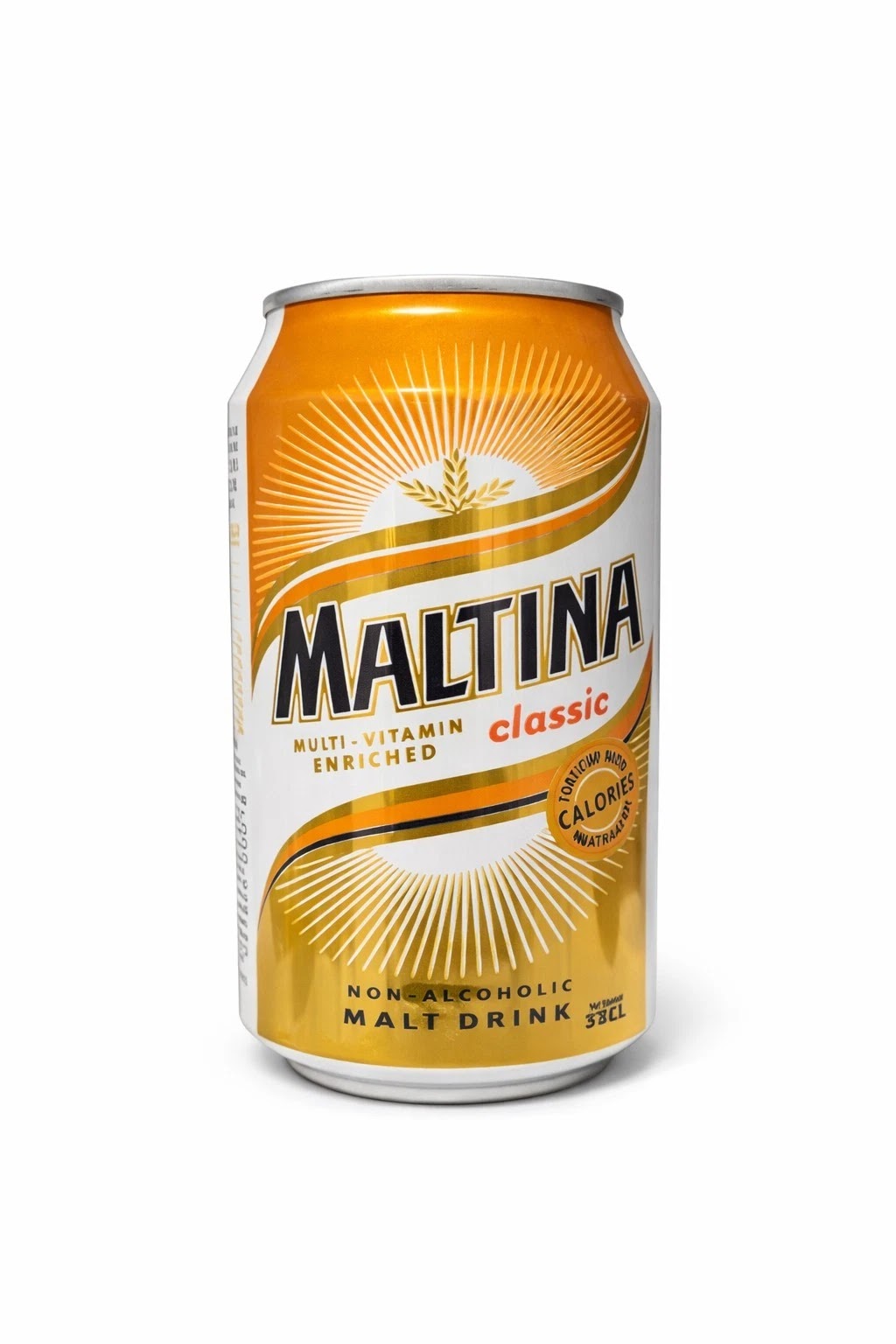 MALTINA - MALT DRINK (CAN)