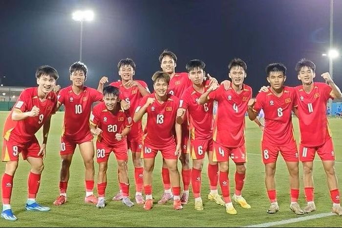 Nhận diện các đối thủ chung bảng với U17 Việt Nam ở World Cup - Đài Phát thanh và truyền hình Hà Nội