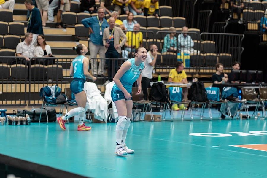 Sweden Slovenia 47