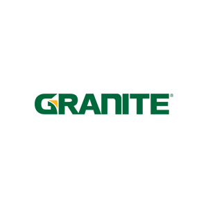 GRANITE CONSTRUCTION Logo