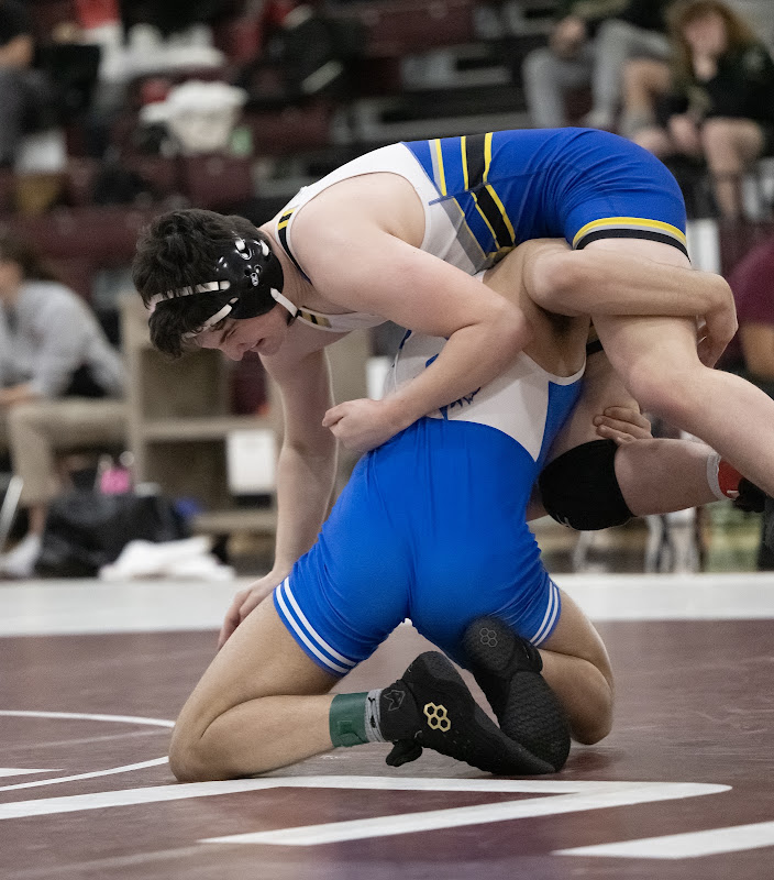 Photo from 2024.01.13 John Handley Tournament