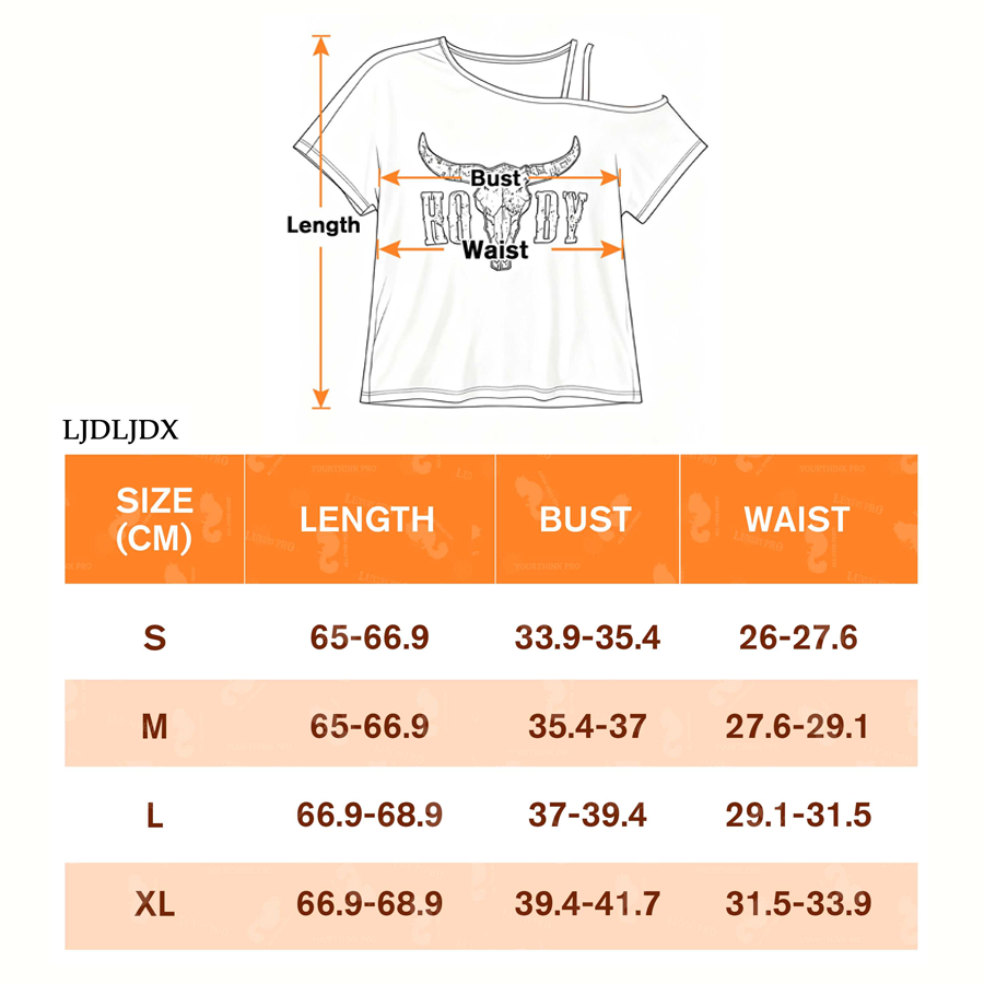 AOP Two strap off-the-shoulder short sleeves