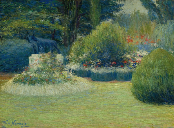 Gray Day 1912
