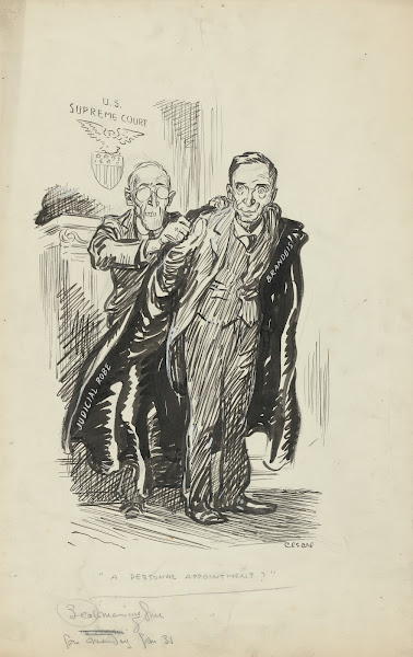 A Personal Appointment 1916