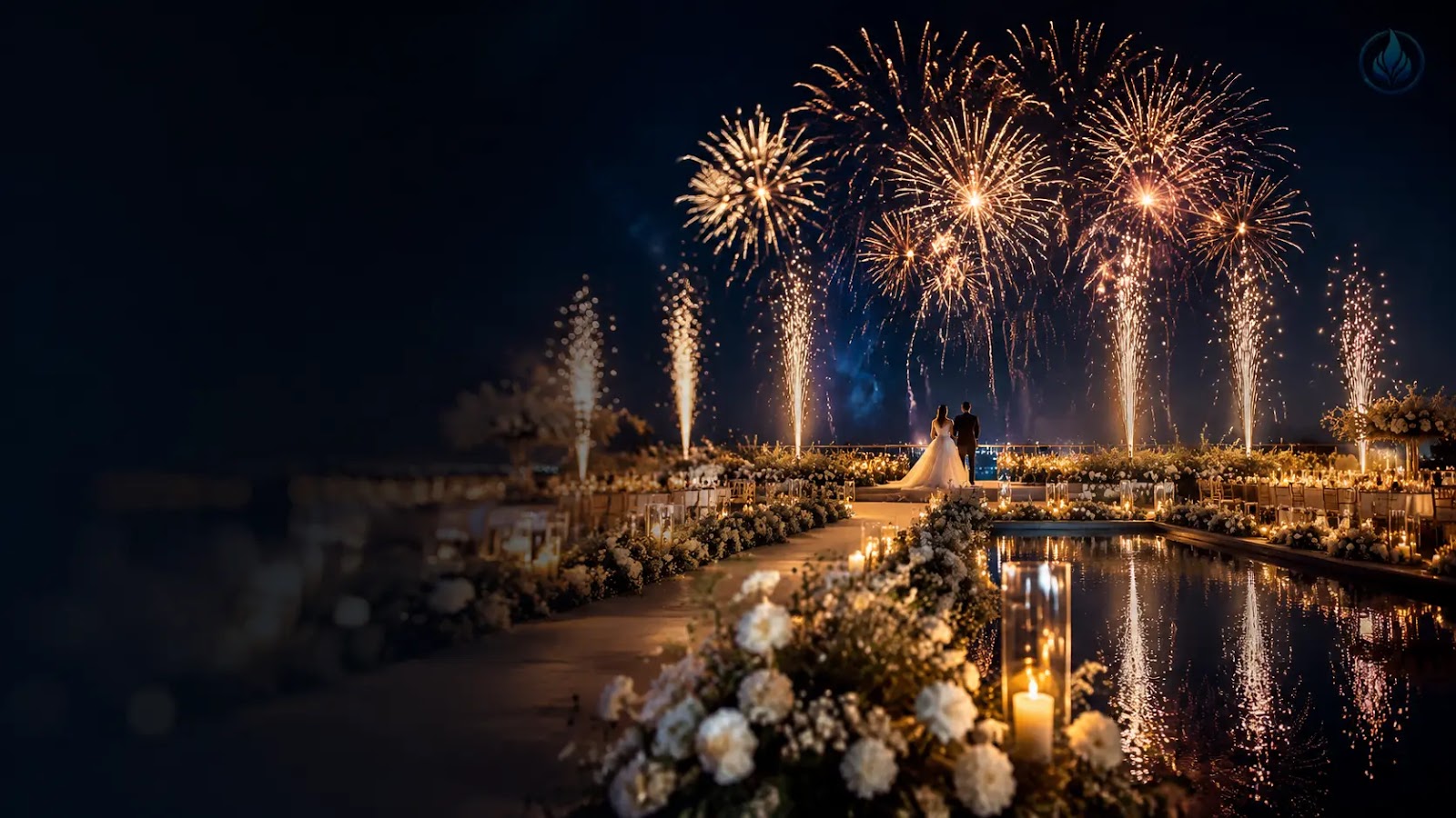 WEDDINGS & EVENTS