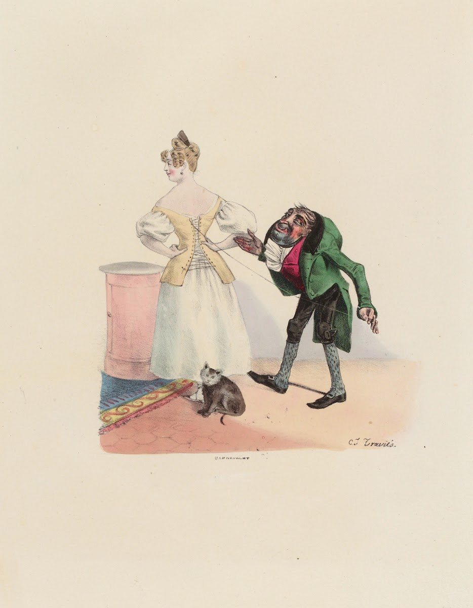 Elle nest pas piquée des vers nom de D 1831