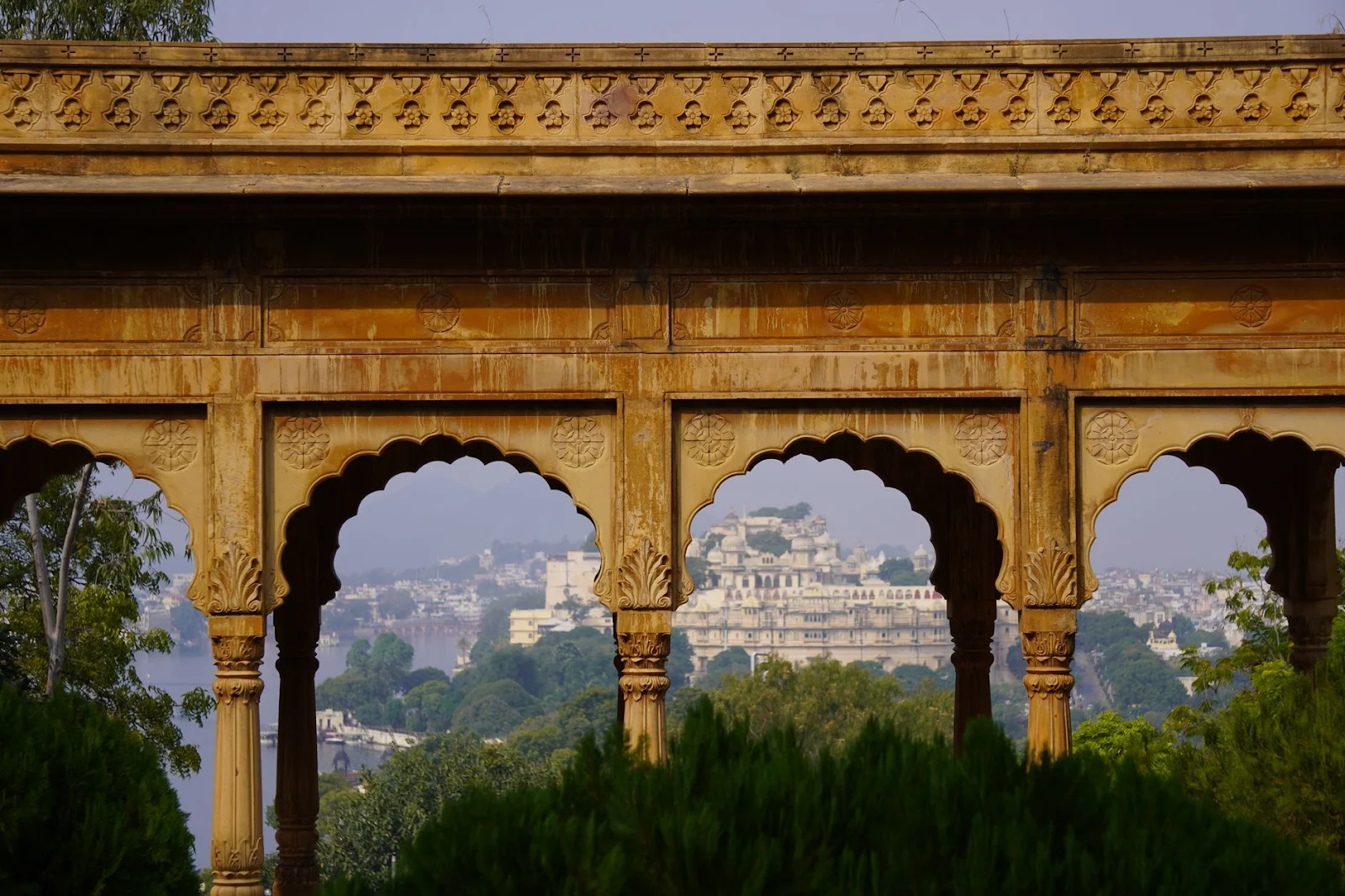 Udai Bilas Palace