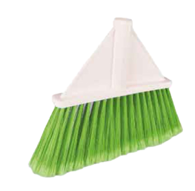 Rocket Broom