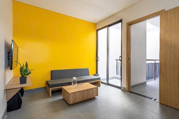 🏠 CĂN HỘ 2PN tại Hoà Quý 2