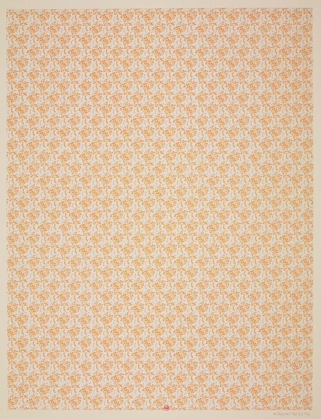 Ensemble de papiers de garde pour Eugène Verneau Pl07 1913 1923