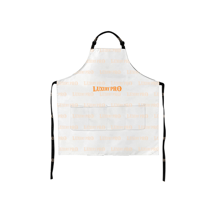 AOP GPT Three-Pocket Apron