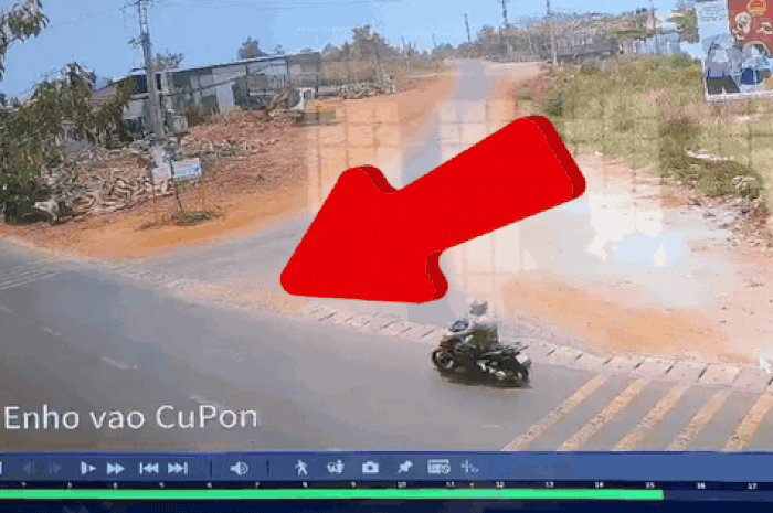 Cục CSGT thông tin thêm vụ TNGT tại Đắk Lắk khiến 1 học sinh tử vong - Báo Sức Khỏe &amp; Đời Sống