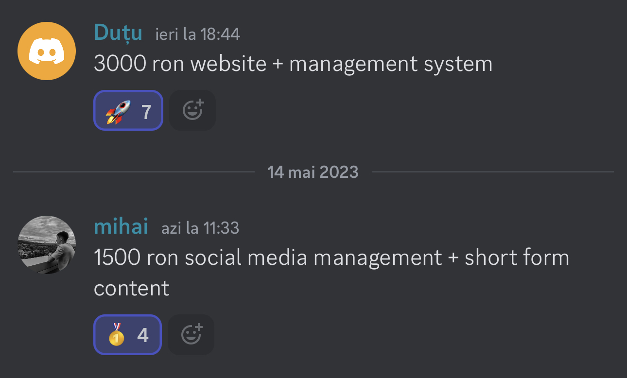 Rezultat #67