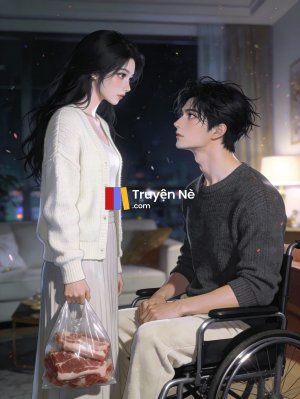 Khương Chiếu Trở Về