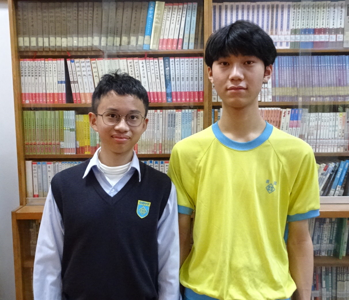 2025生奧通過複試