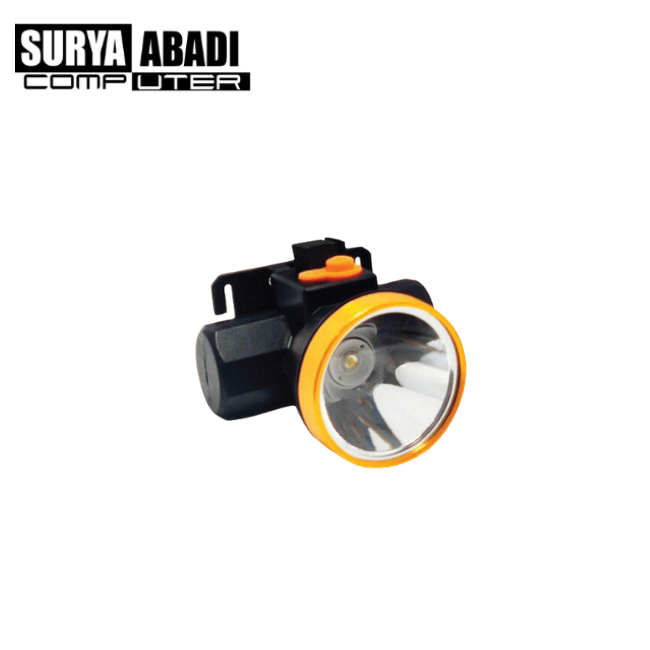 SENTER KEPALA EMICO 518 35W