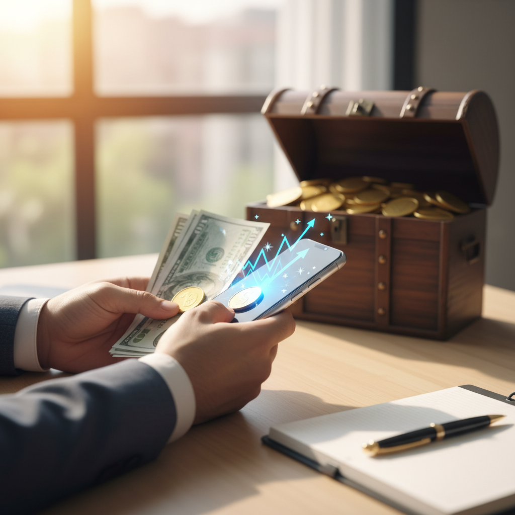 📢 월급 외에 챙겨야 할 보너스, 놓치지 마세요