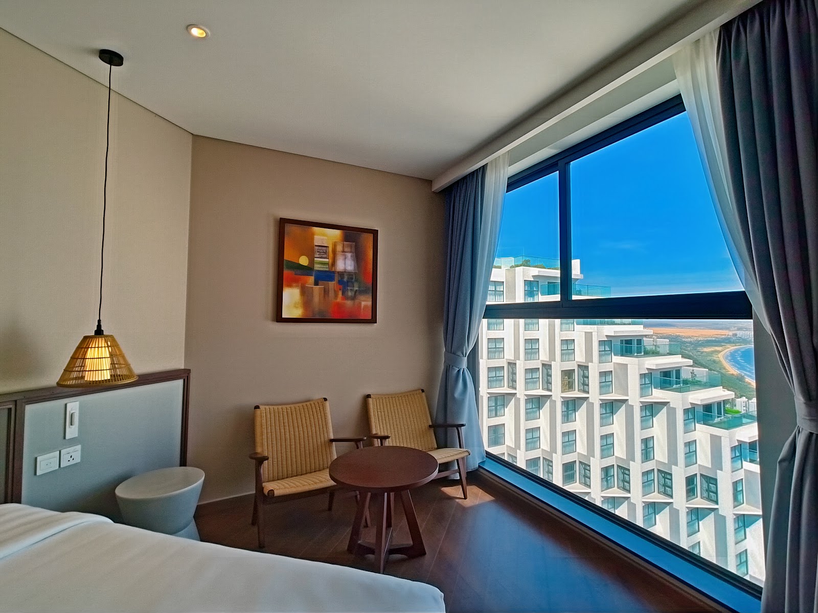 Mạc Thịnh - M2302