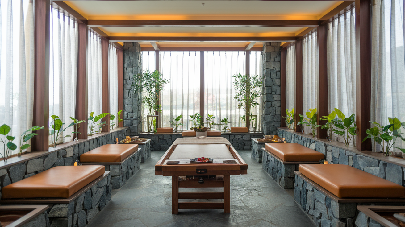 Best Spa in Chandanagar – Top Relaxation Spots