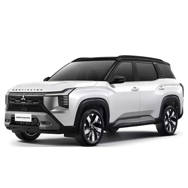 Mitsubishi Destinator