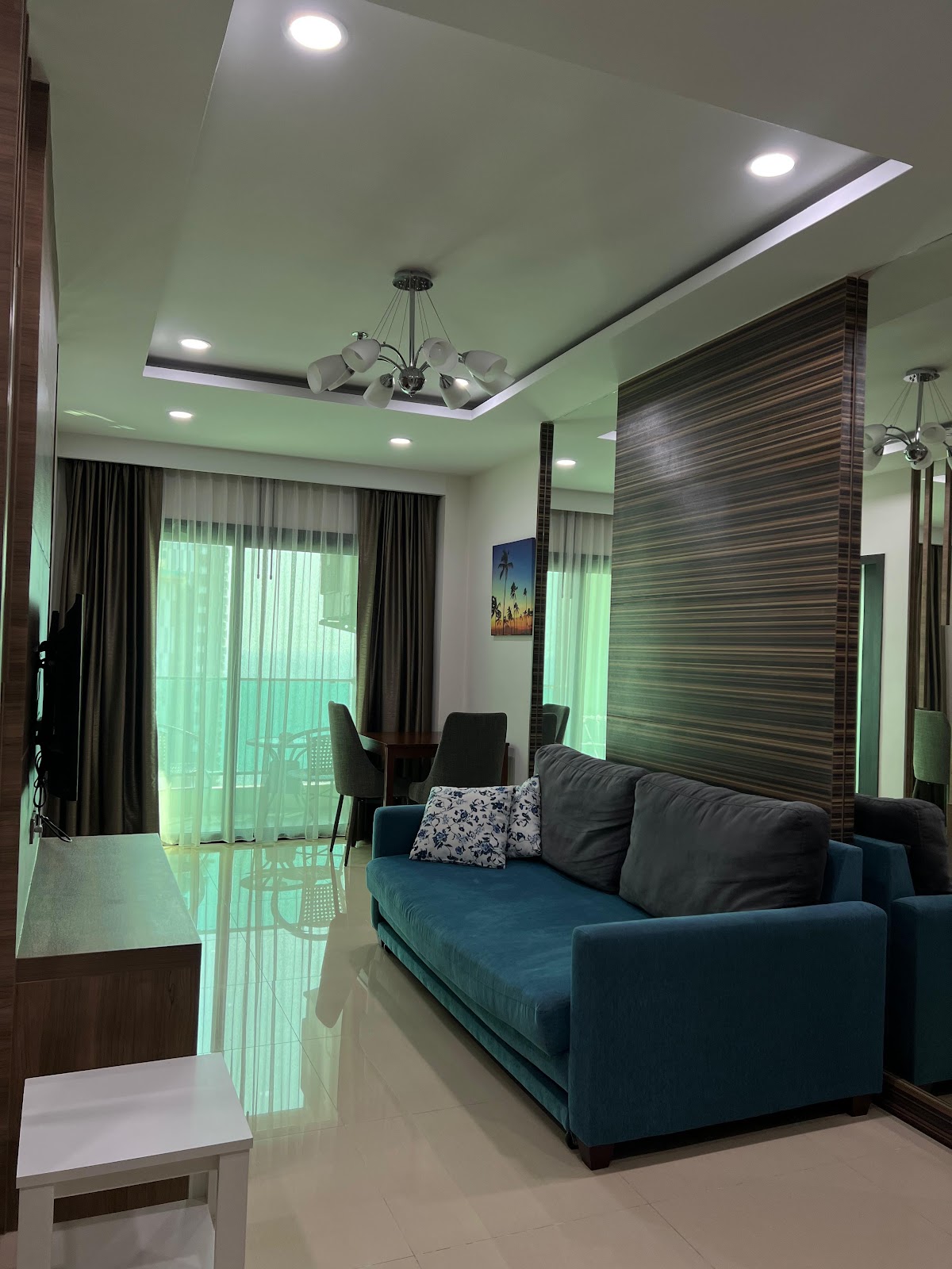 Dusit Grand/F3 2 BED · 1 BATH · 55 SQM · 1 BALCONY · SEA VIEW 7