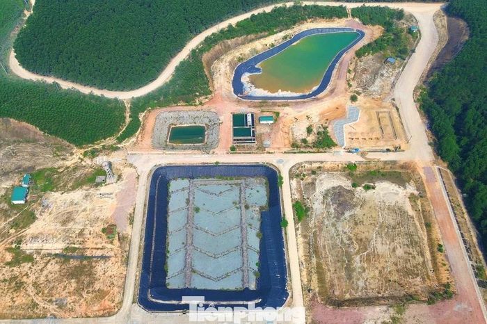 Chỉ đạo mới nhất về bãi rác hơn 80 tỷ đồng tại Huế xây 8 năm chưa xong - Báo Tiền Phong