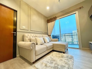Intro Paholyothin - Pradipat ห้อง P027 ภาพที่ 4