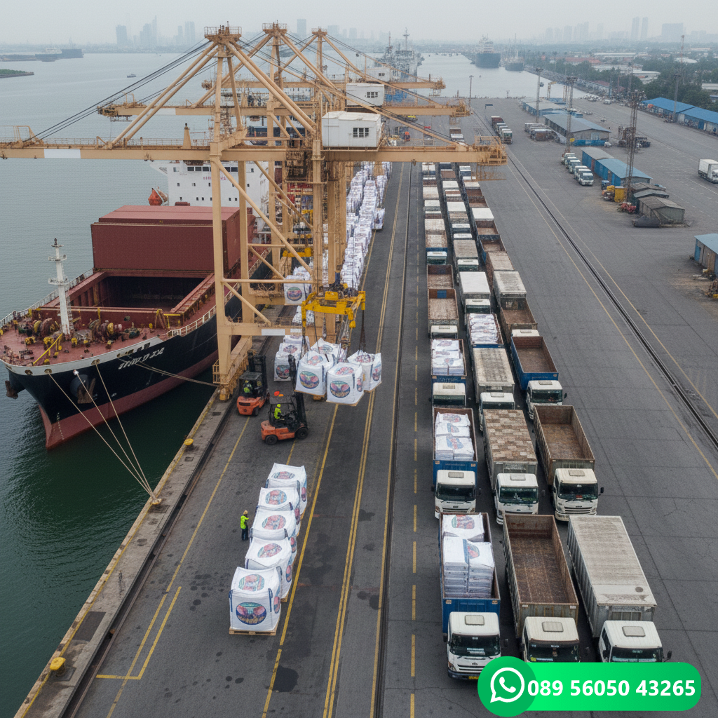 Global Export