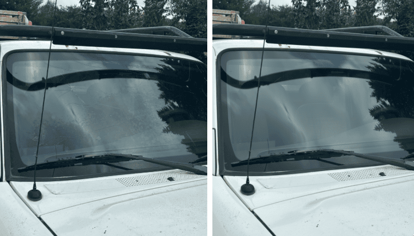 ADAS Calibration