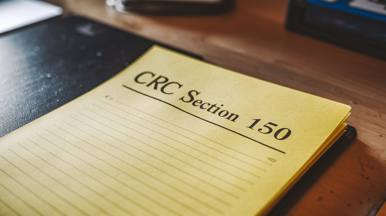 CrPC Section 150 – Police Investigation Without Magistrate Order