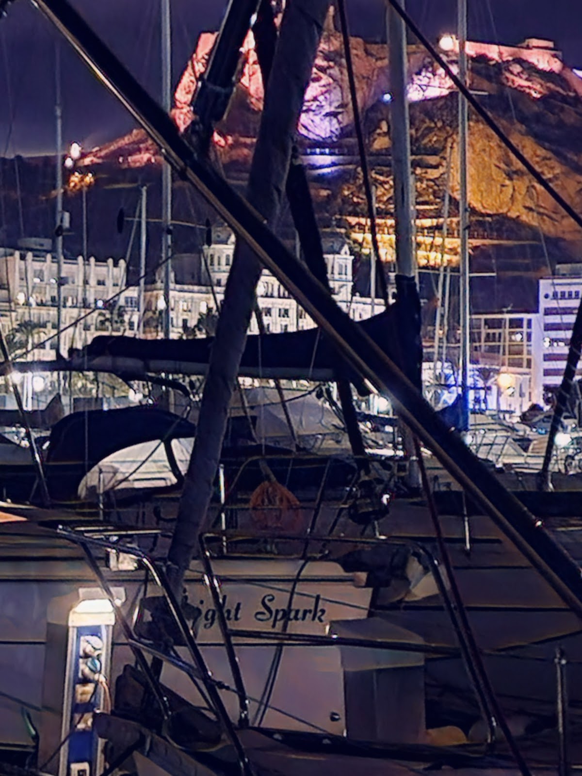 Photo de la navigation NAV-027