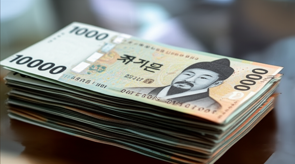 💰 공모가 8,300원, 왜 이렇게 정해졌을까?