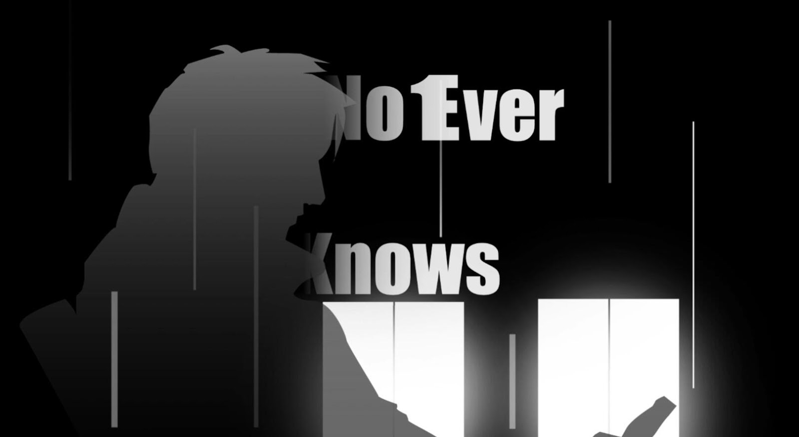 No1 Ever Knows