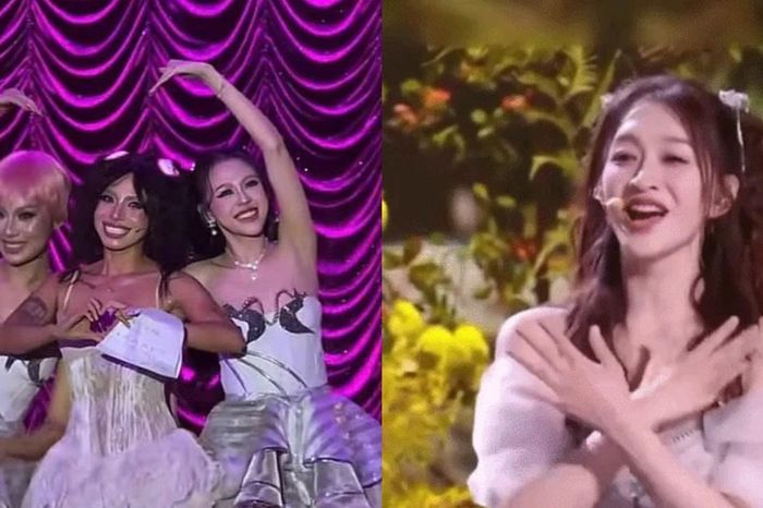 Ngọc Phước bất ngờ 'gây bão' với màn cover 'lệch nhịp' giữa tranh cãi Đạp Gió 2026 - Chuyên trang Hoa Học Trò - Báo Tiền Phong