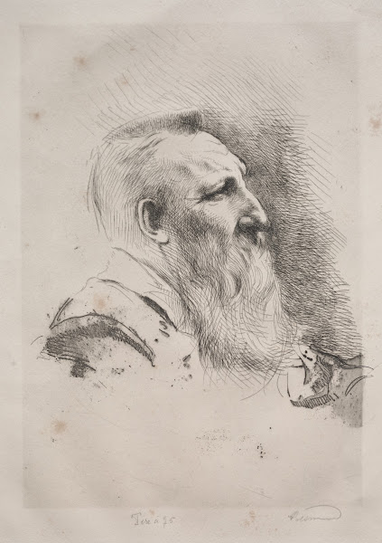 Auguste Rodin 1900
