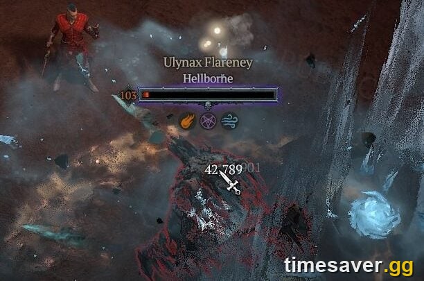 Diablo 4 Season 14 endgame Helltide combat — best War Plans activity for farming