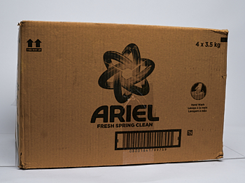 Ariel Washing Powder (Springs)