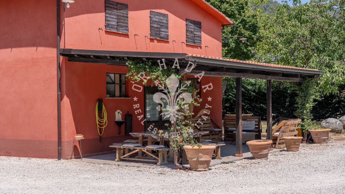 בית חווה אנטיקה סקודיריה (Casale Antica Scuderia) — 33