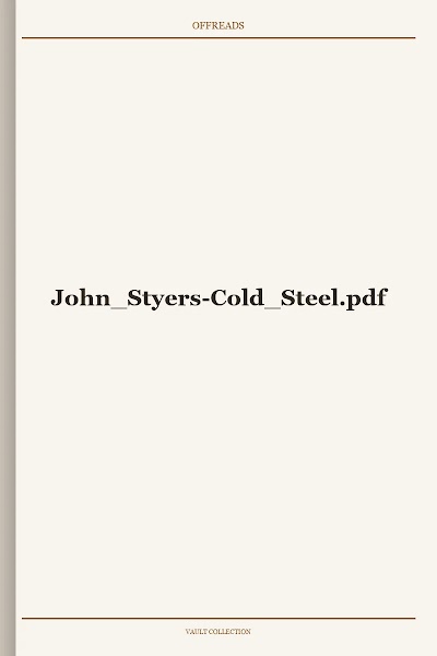John Styers