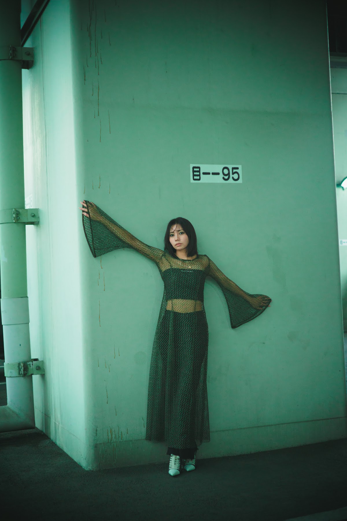 Portrait #845 — Makino Shota