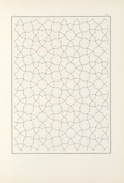 Les elements de lart arabe pl 037 1879