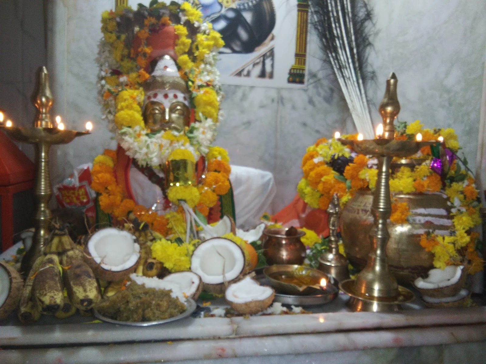 Gurumathkal Jain Temple