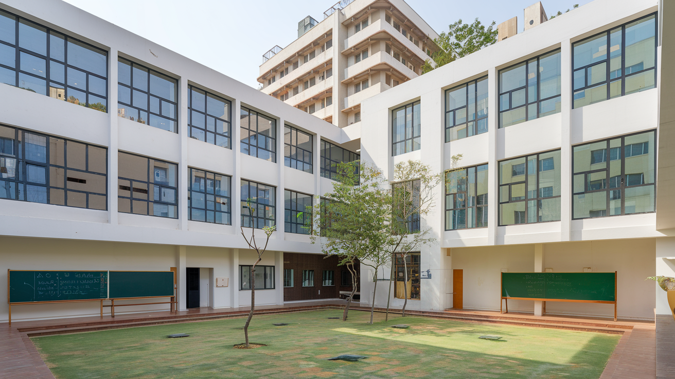 Best ICSE Schools in Andheri West – Top Picks 2026