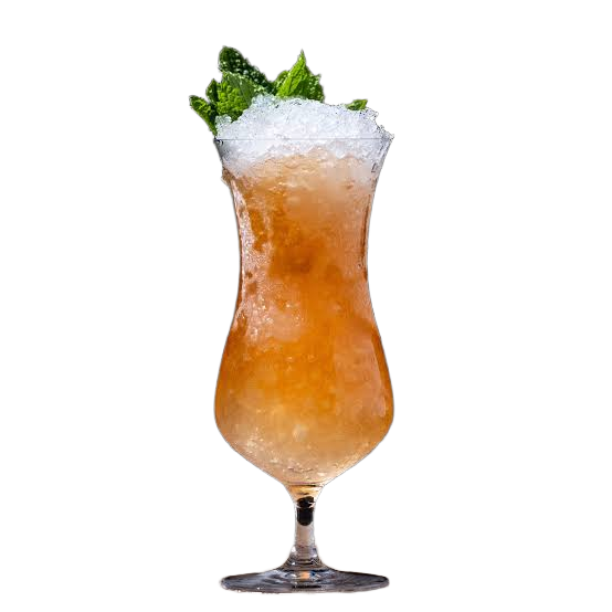Zombie Punch