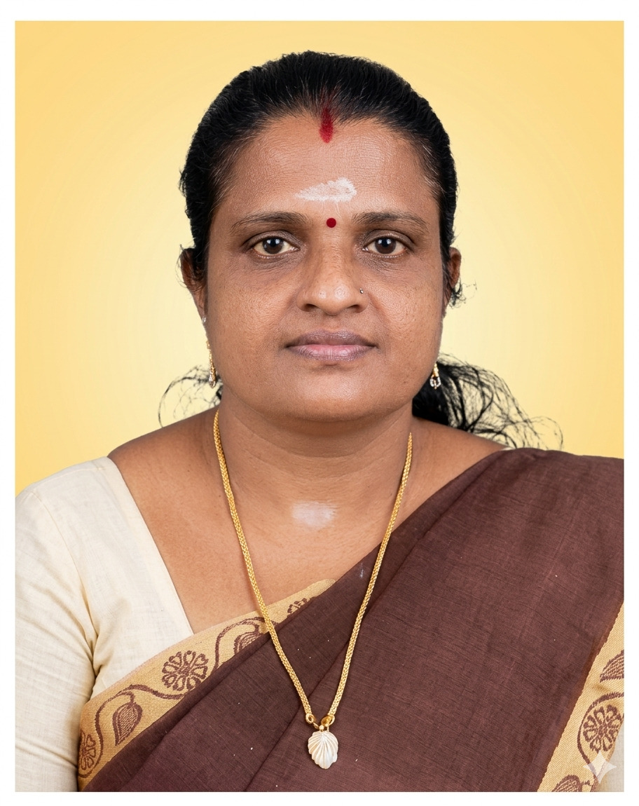 സിന്ധു മനോജ്