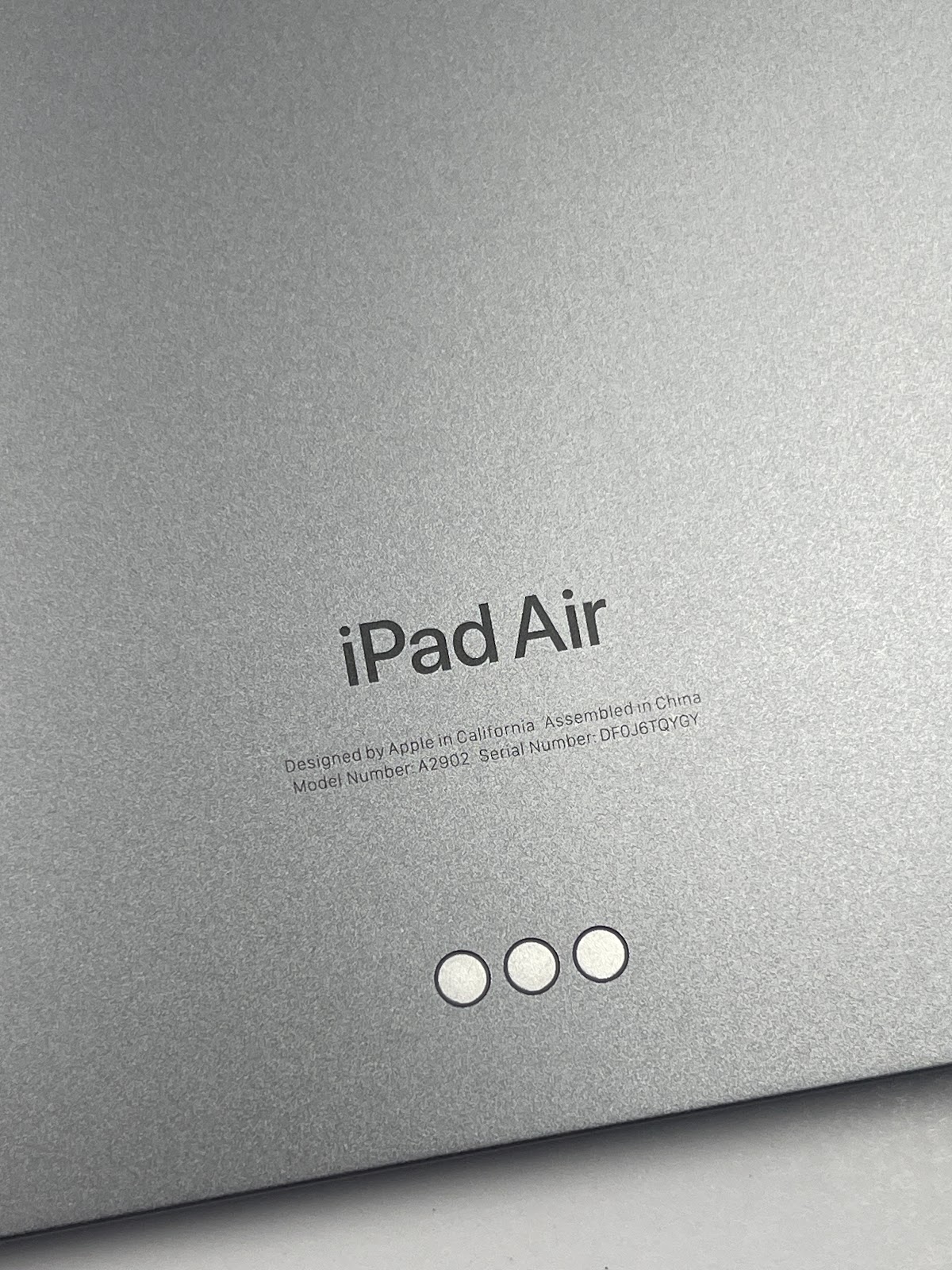 ipad air 11 M2 2024 商品圖片