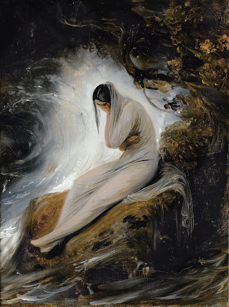 The Maidens Lament