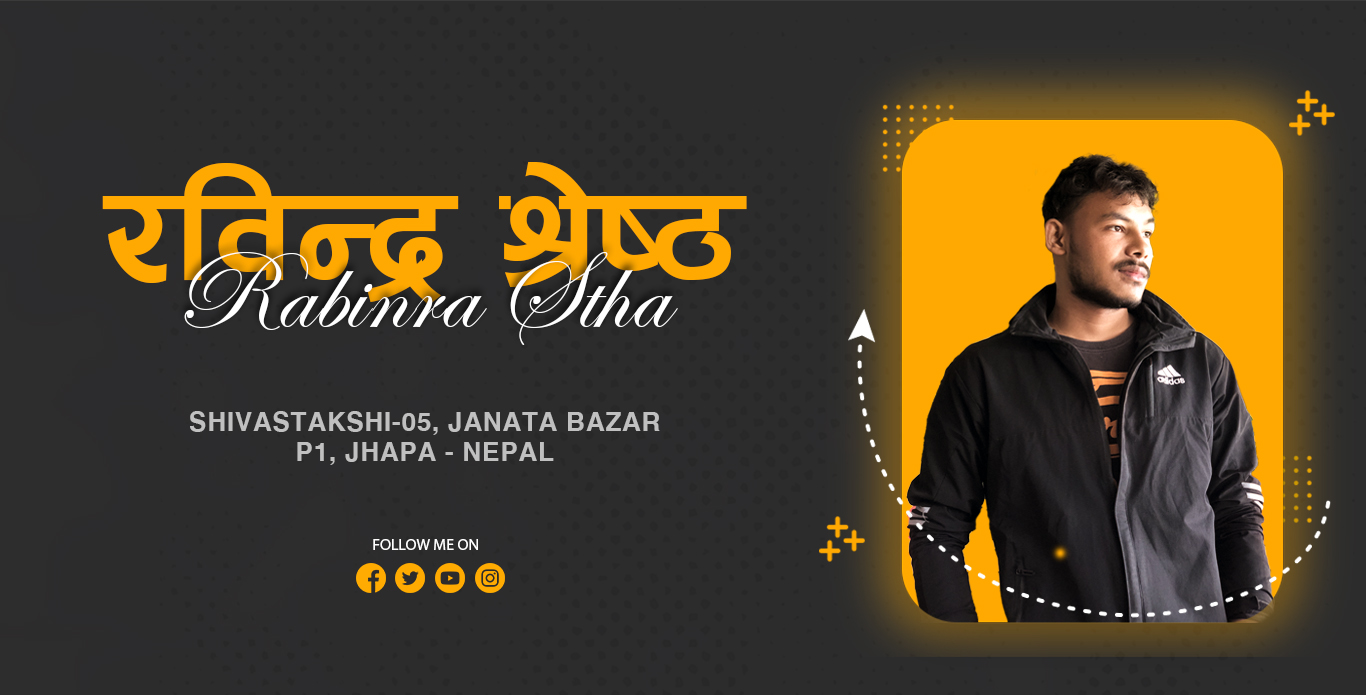 Rabindra Shrestha